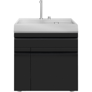 Otto Wilde S32, Spülenmodul, 2 Türen