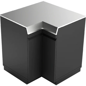 Otto Wilde S90° Eckmodul