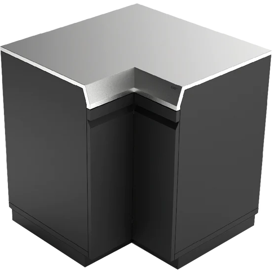 Otto Wilde S90° Eckmodul