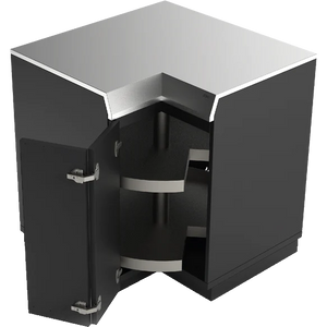 Otto Wilde S90° Eckmodul