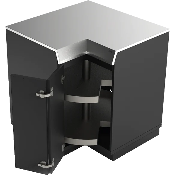 Otto Wilde S90° Eckmodul