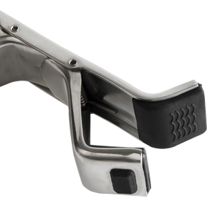 Otto Wilde Zange für Fettfangschale