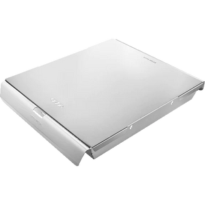 Otto Wilde Grillkorb mit Deckel, 16"