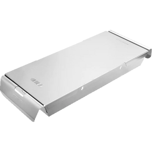 Otto Wilde Grillkorb mit Deckel, 8"