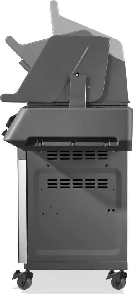 Napoleon Prestige 500 RSIB, Edelstahl