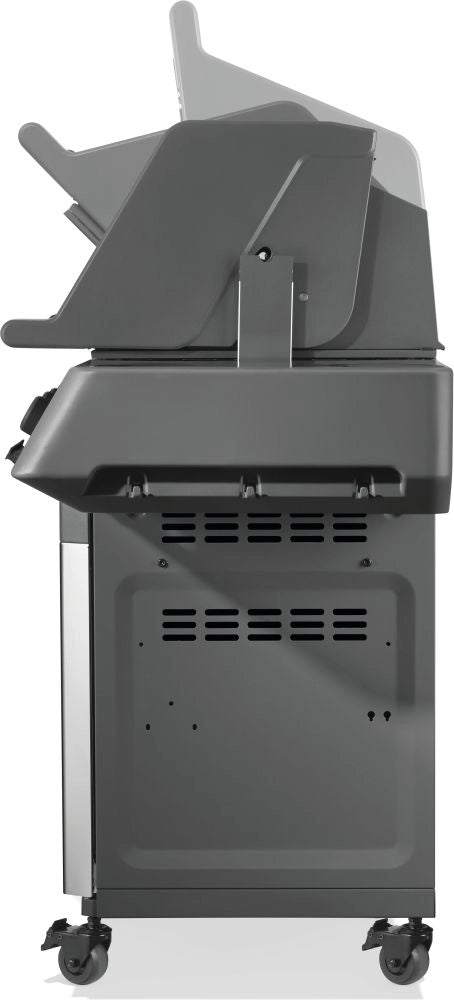 Napoleon Prestige 500, Connected RSIB, Edelstahl (2025)