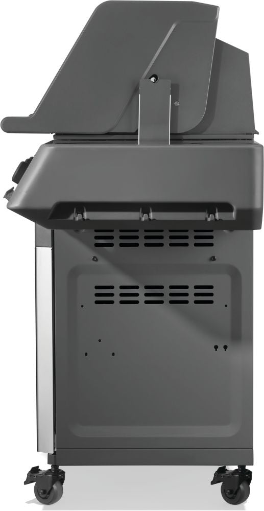 Napoleon Prestige 500 RSIB, Edelstahl