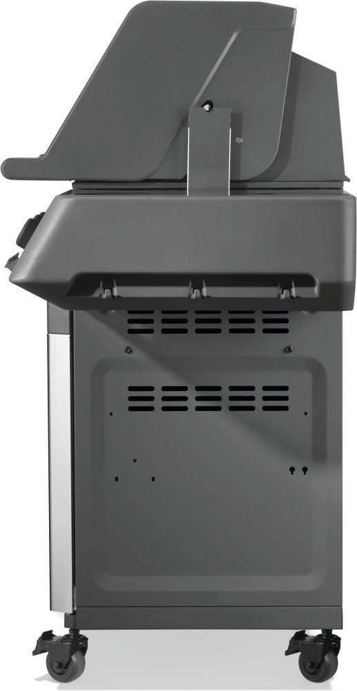 Napoleon Prestige 500, Connected RSIB, Edelstahl (2025)