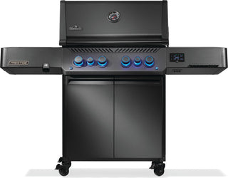 Gasgrill 6 Brenner