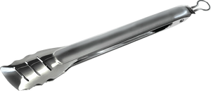 Produktbild Napoleon Pro Edelstahl Zange „Easy Locking"