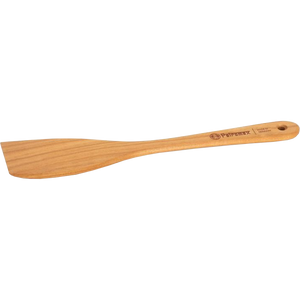 Petromax Spachtel, Kirschholz