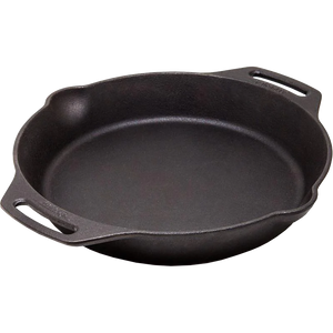 Petromax Feuerpfanne fp30h-t, mit zwei Henkeln