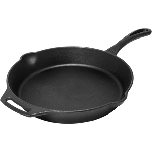 Petromax Feuerpfanne fp35 mit Stiel