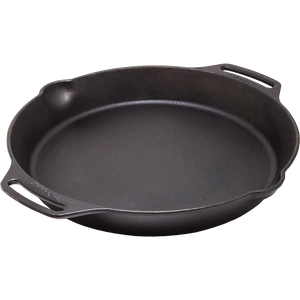 Petromax Feuerpfanne fp35h-t, mit zwei Henkeln