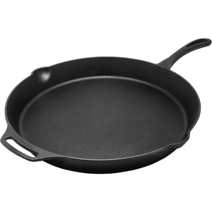 Petromax Feuerpfanne fp40 mit Stiel