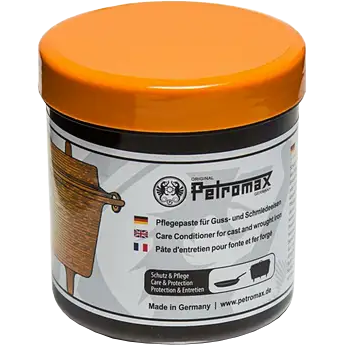 Petromax Einbrenn- & Pflegepaste, 250ml