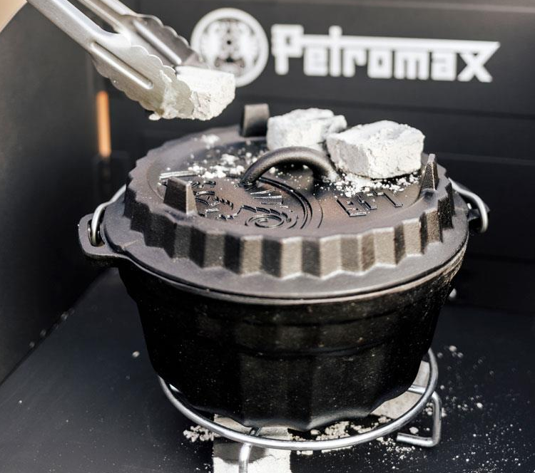 Petromax Untersetzer für Feuertopf