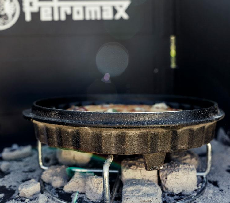 Petromax Untersetzer für Feuertopf