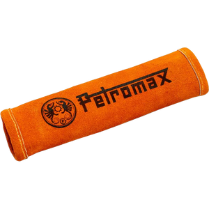 Petromax Griffhülle, Rauleder & Aramid