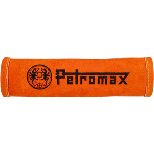 Petromax Griffhülle, Rauleder & Aramid
