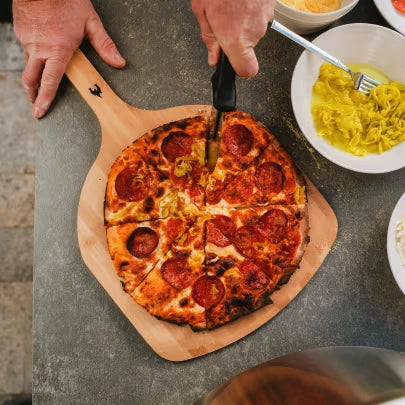 Solo Stove Bambus Pizzaschieber