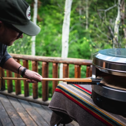 Solo Stove Pizza Oven BRUSH Pizzaofenbürste