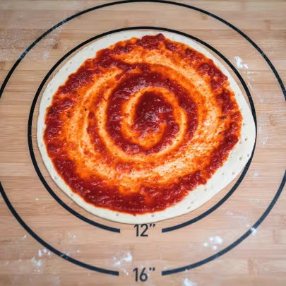 Solo Stove Pi Schneidebrett mit Auffangschalen