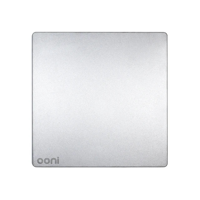 Ooni Pizzastahl 13" Zoll