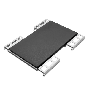 Flammkraft Pizza- & Grillstein, Block D Generation 5