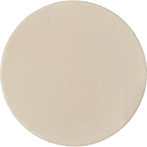 Babossa "B-Ware" Pizzastein Rund Cordierit Keramik Ø32x3cm