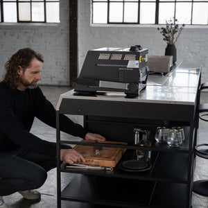 Otto Wilde  R24 Regalmodul TIEF