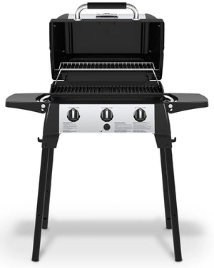 Porta-Chef 320 - der kompakte Gasgrill von Broil King