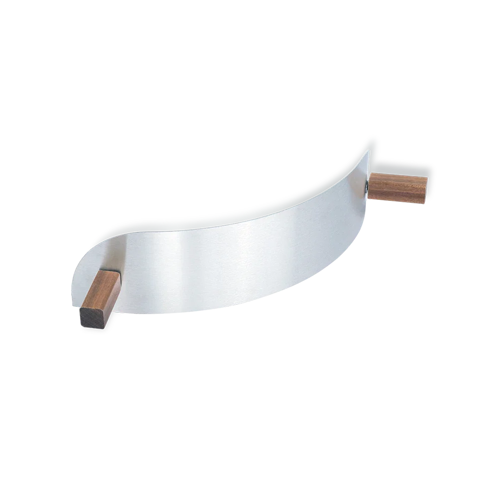 Moesta Verschluss Premium für Smokin Pizzaring