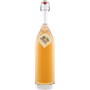 Prinz Schnaps Alte Wald-Himbeere