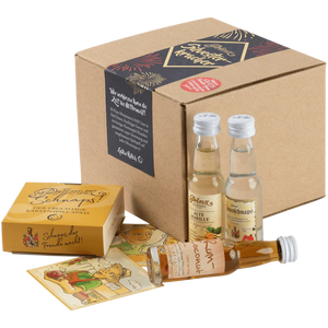 Prinz Silvester Kracher