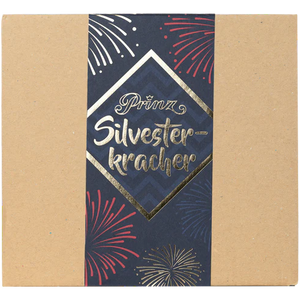 Prinz Silvester Kracher