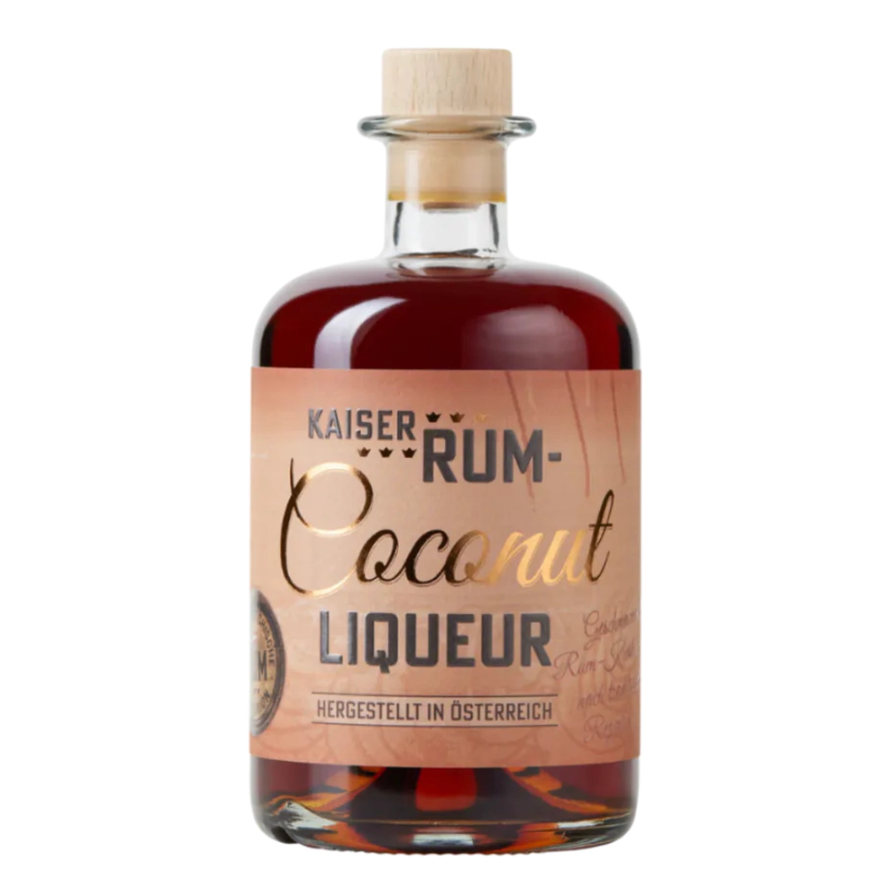 Prinz Rum Coconut 40%