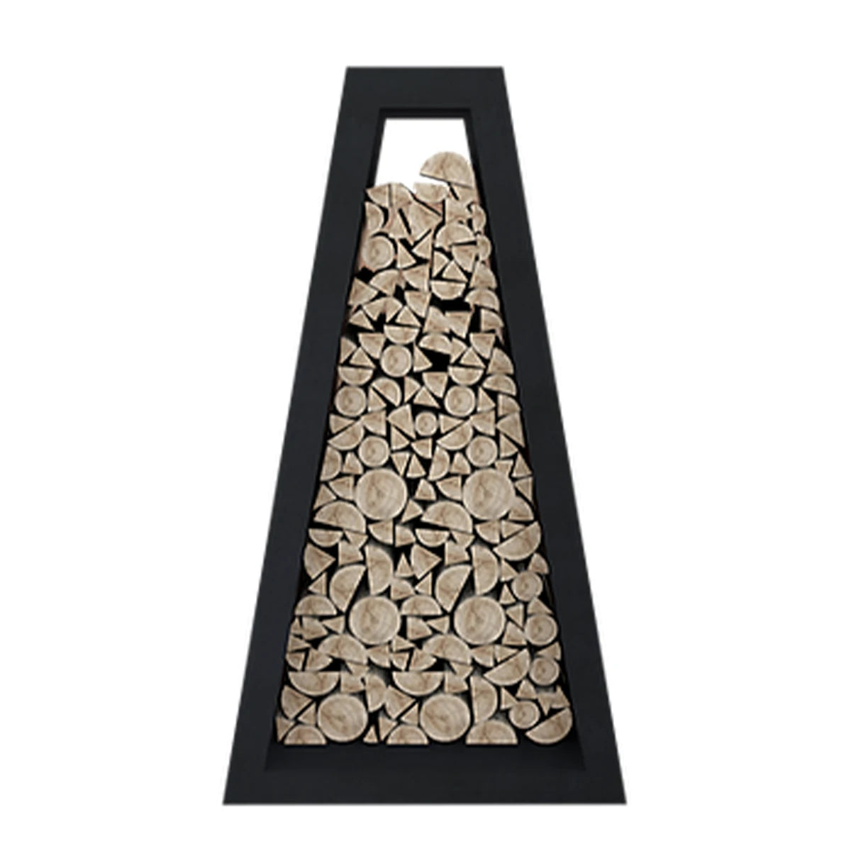 Quan Garden QUAN PREMIUM WOODSTORAGE CARBON