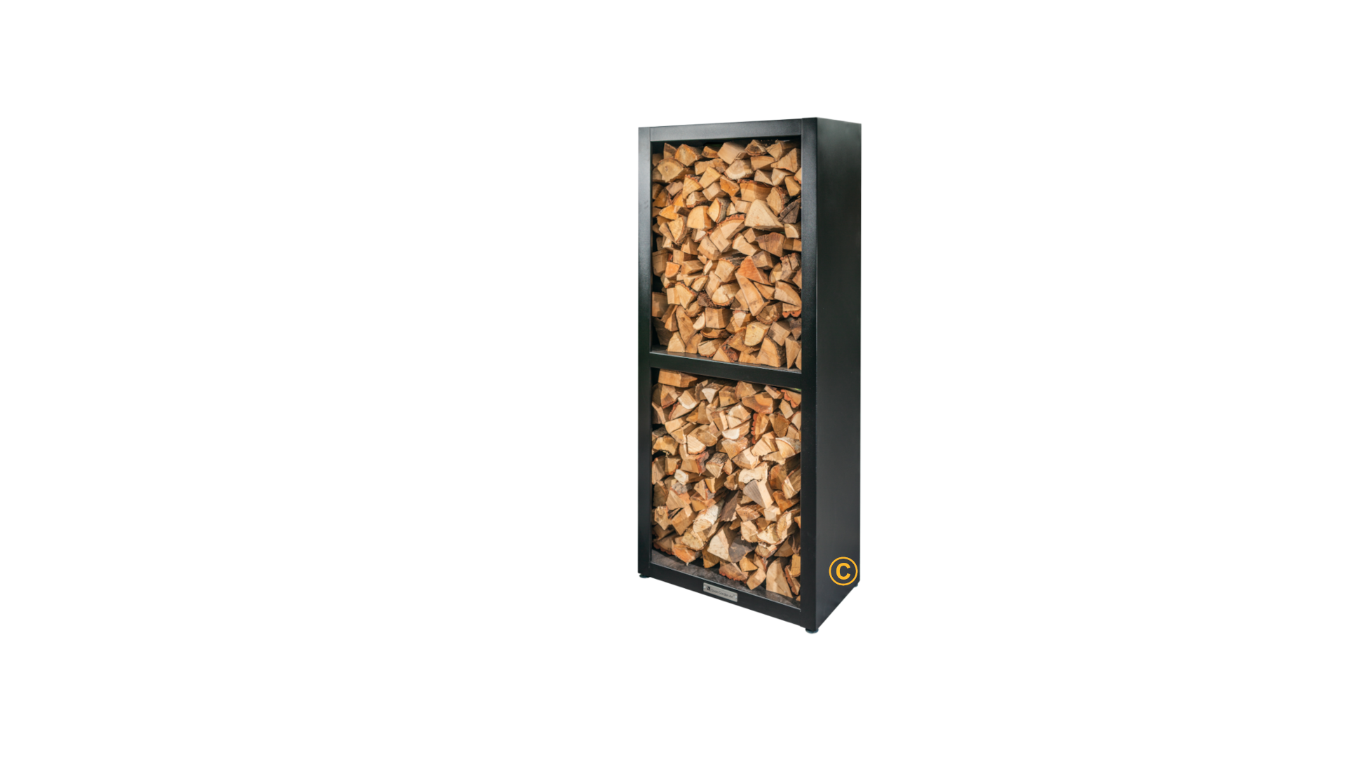 Quan Garden QUAN WOODSTORAGE CARBON