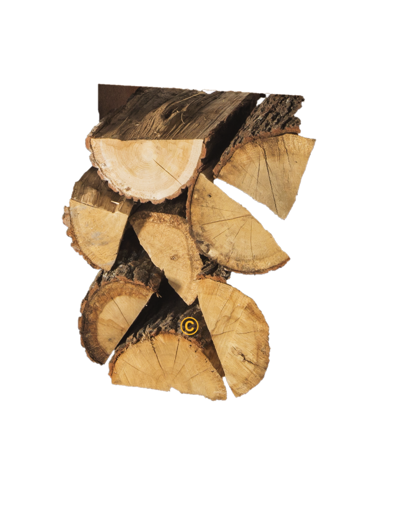 Quan Garden SELECTED WOOD ( 1 CUBIC PALLETE)