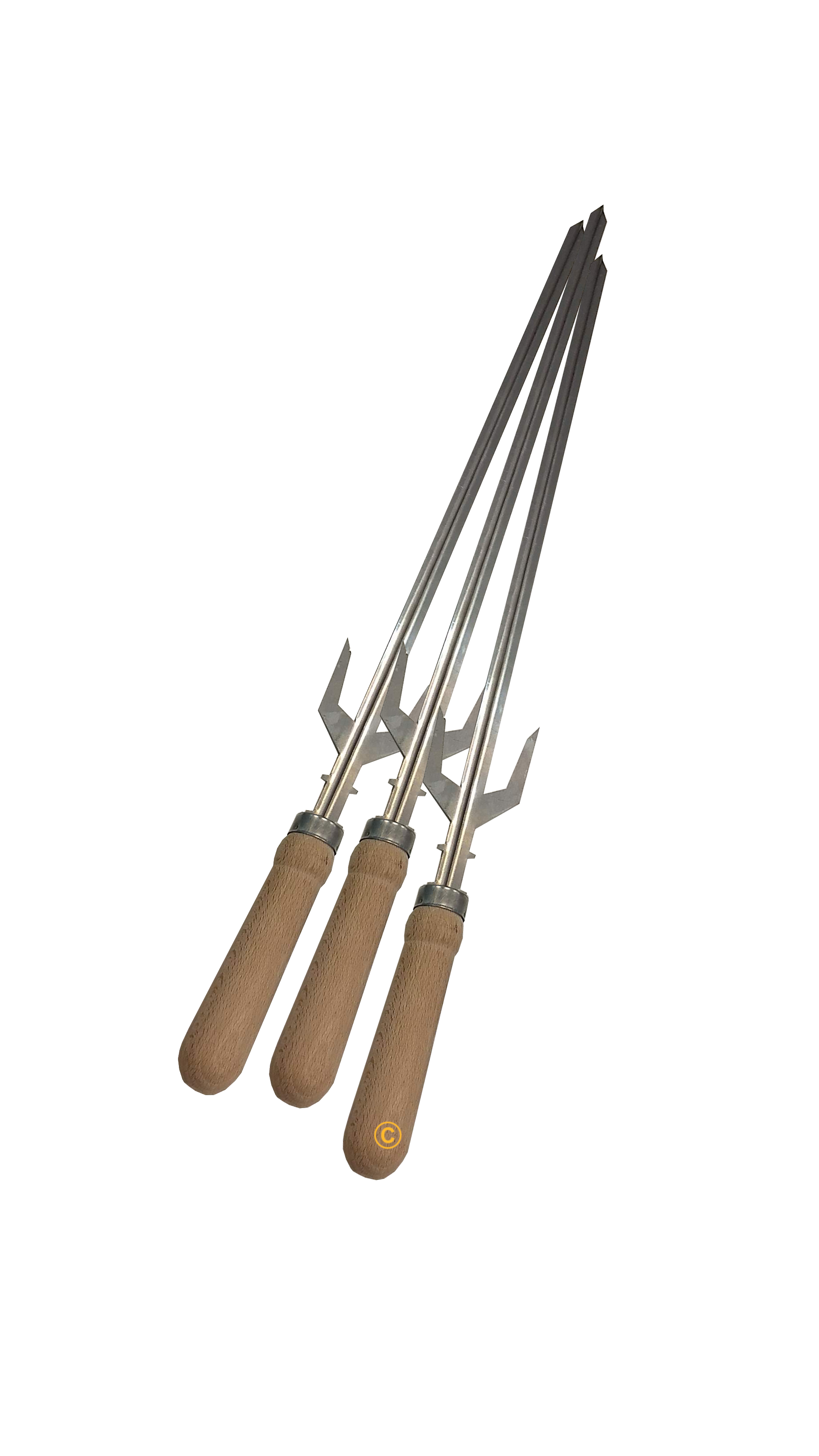 Quan Garden SKEWERS (FOR 3-IN-1)
