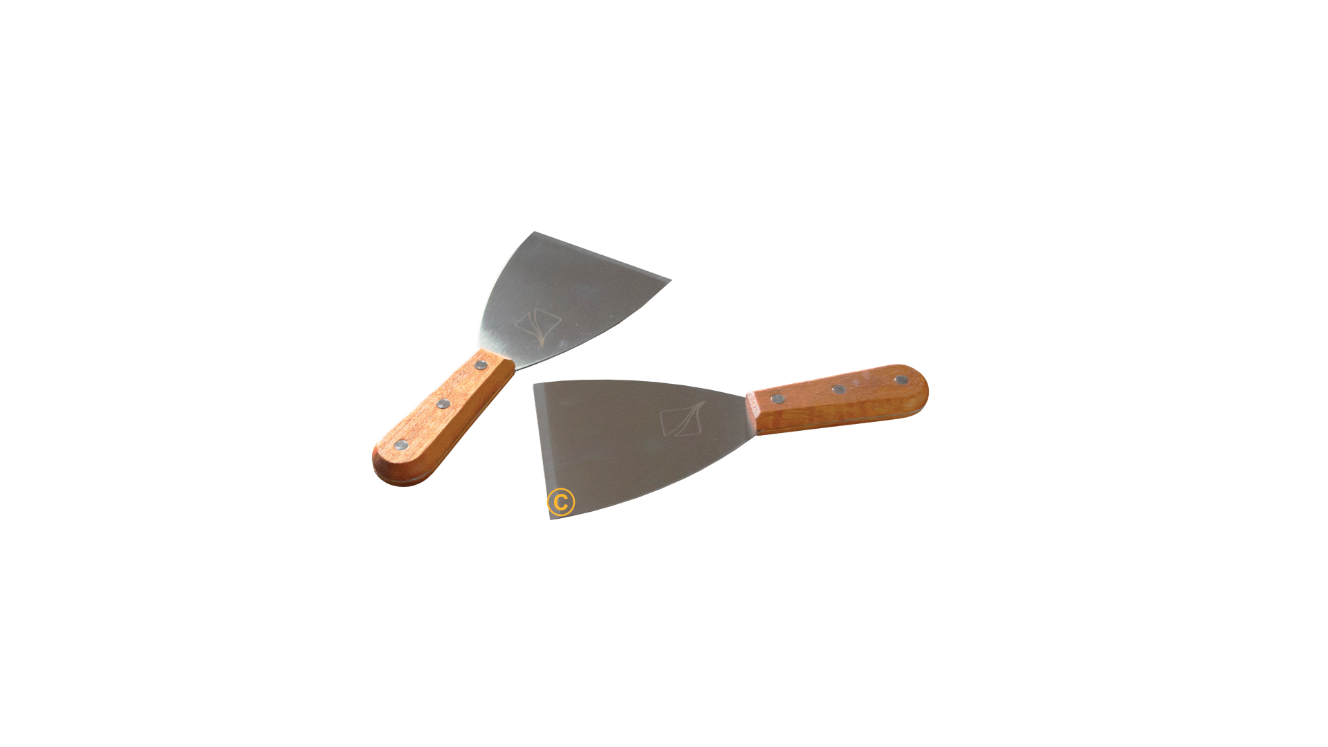 Quan Garden SPATULA SET