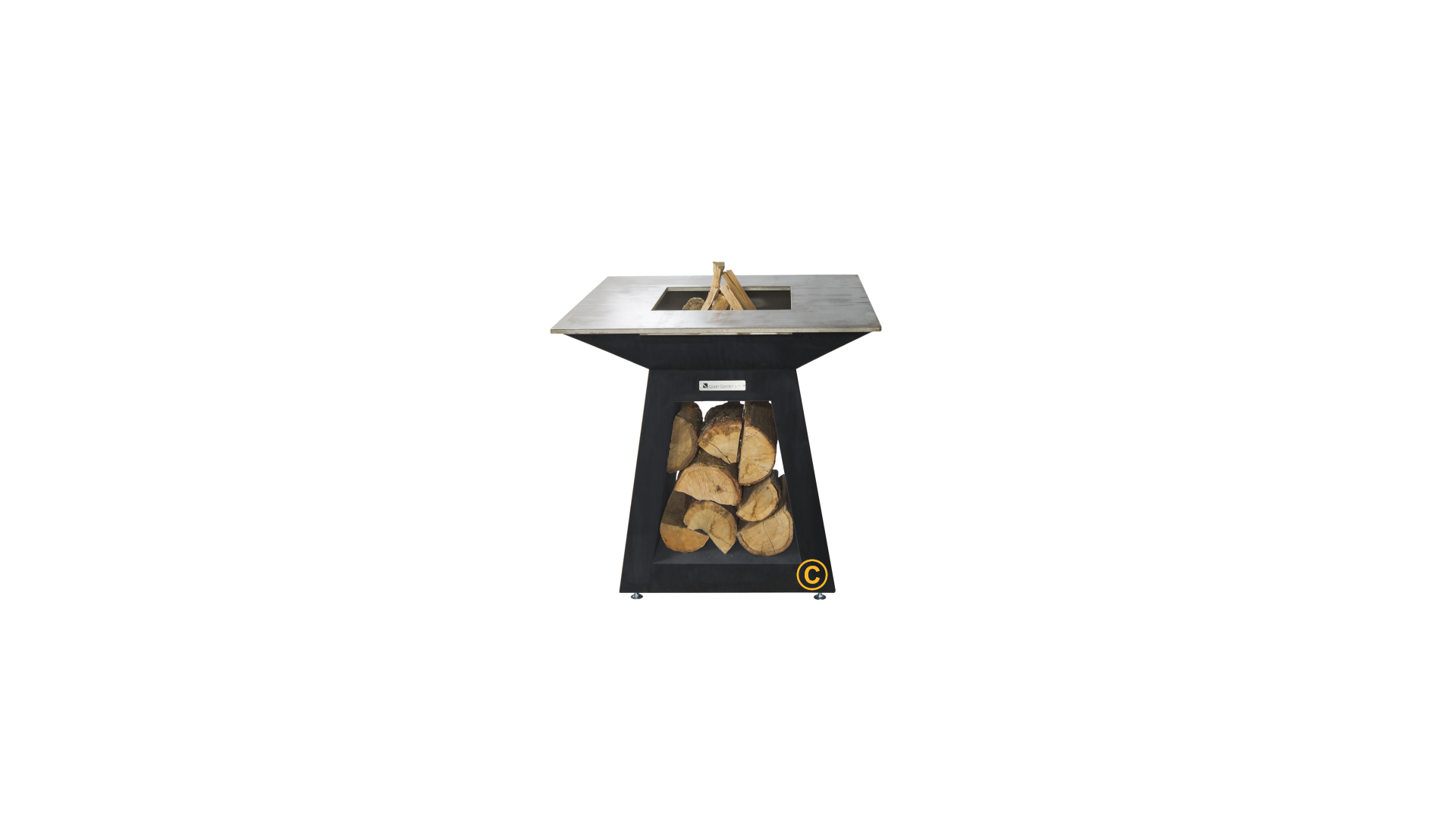Quan Garden QUAN PREMIUM LARGE CARBON
