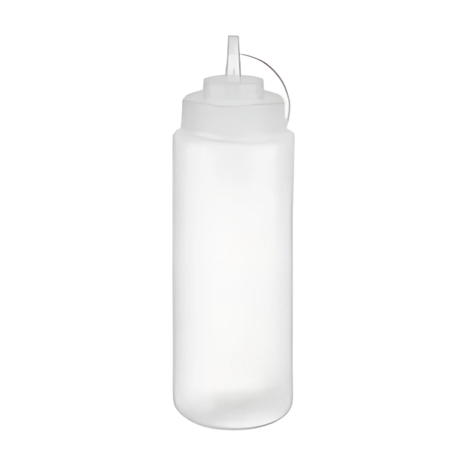 Rumo Quetschflasche 0,49l