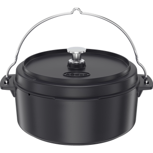 Produktbild Rösle Dutch Oven, Ø35cm Vario