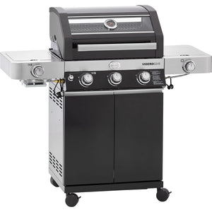 Produktbild Rösle Videro G3-S Vario+ 50mbar Gasgrill