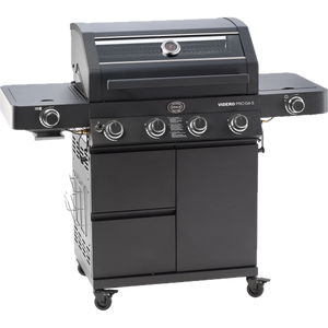 Produktbild Rösle Videro Pro G4-S Vario+ 50mbar