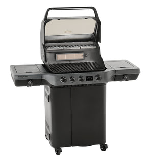 Rösle Blazeflame Master 3