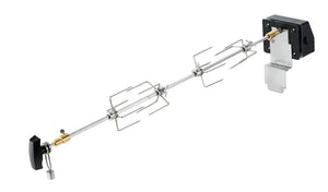 Rösle Rotisserie BlazeFlame