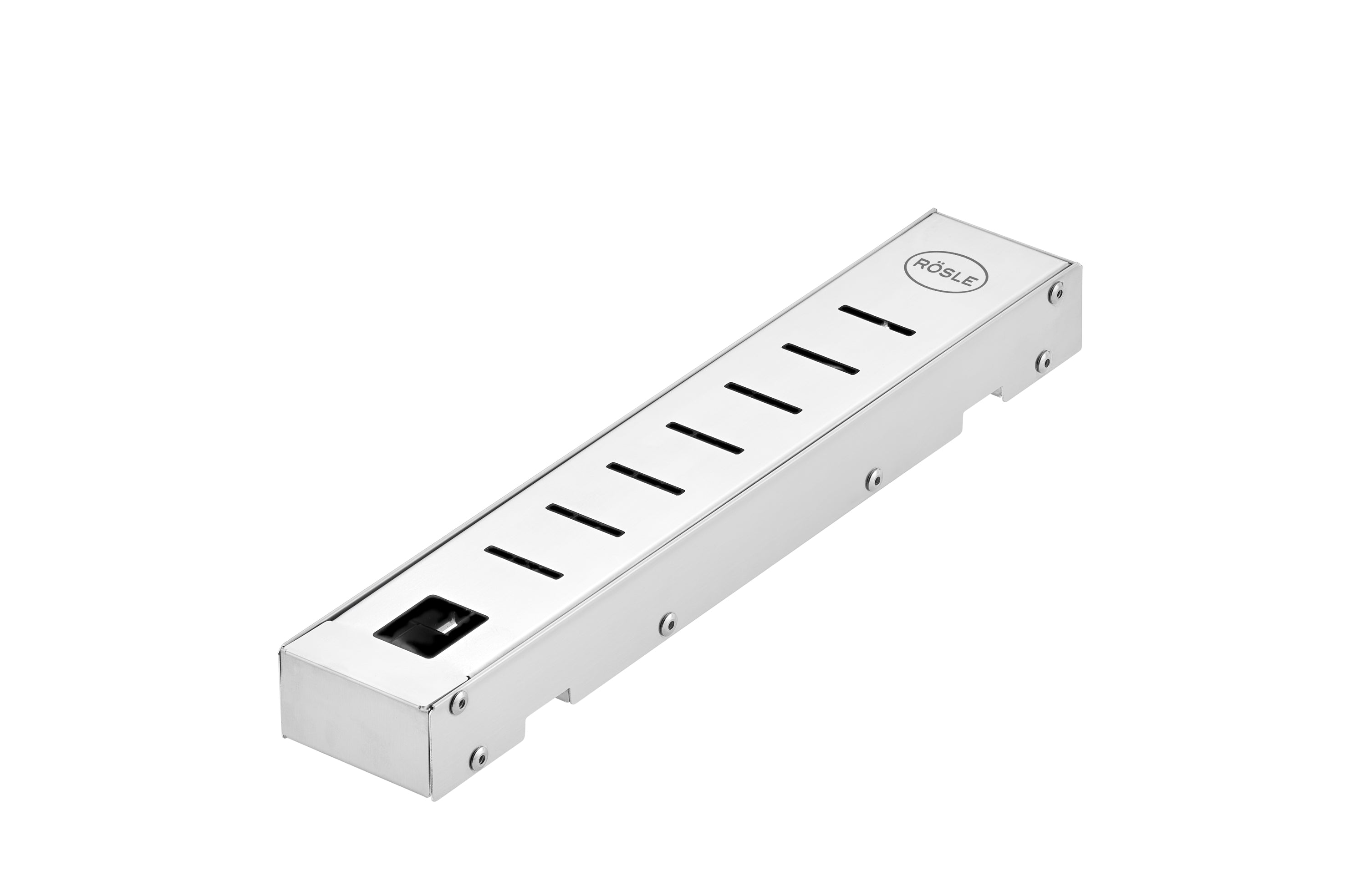 Rösle Räucherbox Blazeflame